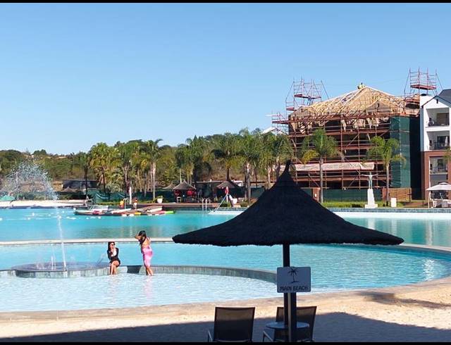 3 BEDROOM APARTMENT FOR SALE IN BLYDE RIVERWALK ESTATE